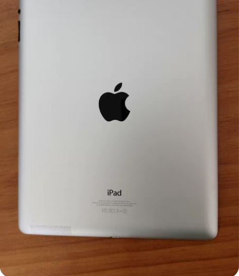 Apple/苹果 iPad 4代  成色9...