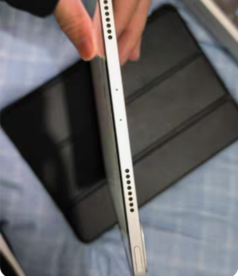 原装ipad 2021 pro 在保修期 ...