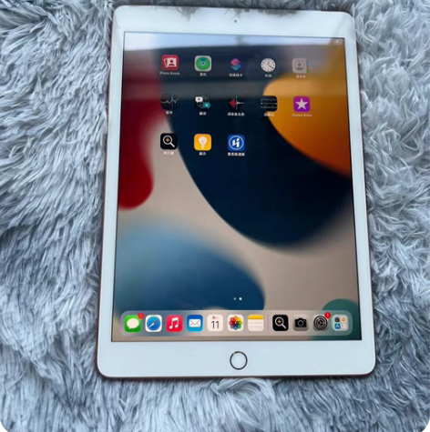 个人出售 ipad2019（第七代）Wi-...