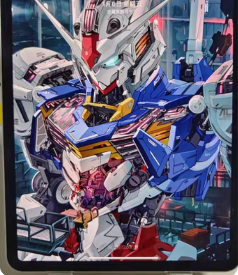 iPad Pro2021 11寸WiFi版...