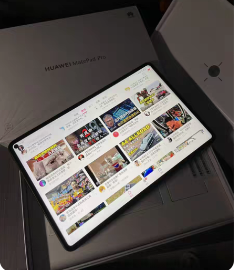 华为MatePad Pro 10.8/ 2...