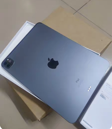 包邮iPad Pro2021 自用打游戏的...