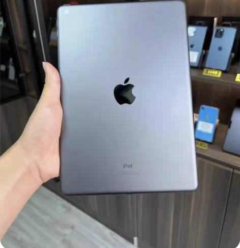 包邮iPad 2020款 黑色 128g ...