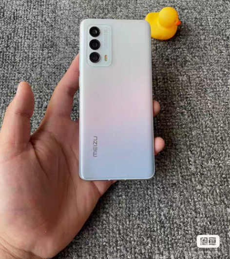 魅族18 魅族18，改装白海豚版，等风，8...