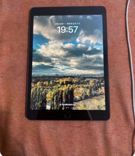 95新国行IPad 2020 10.2寸第...