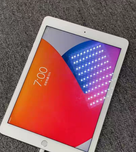 2021款256g苹果iPadwifi+插...