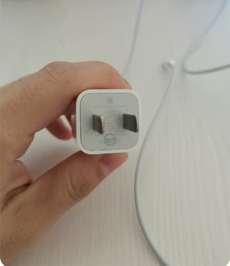 苹果iPhone原装5w充电器   原装正...