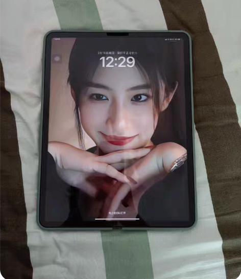 出售自己用iPad Pro12.9寸 20...
