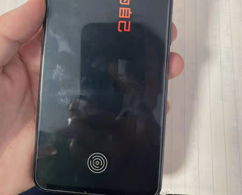 真我Q3pro. 一年机器，一直带壳，无任...