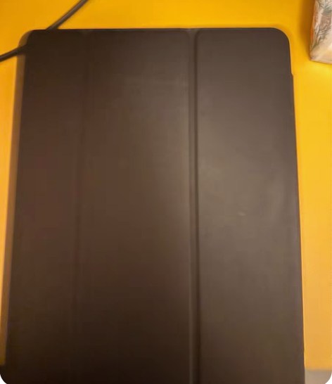 苹果ipad pro第三代，去年7699买...