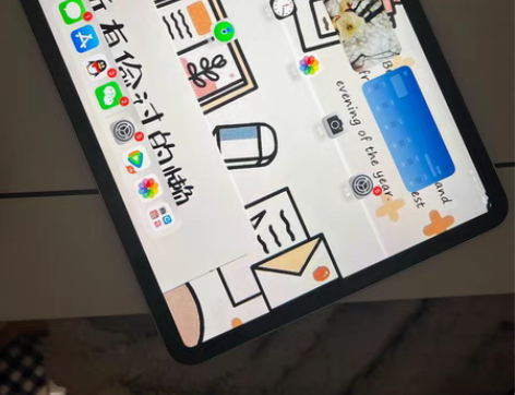 转卖2021新款Apple/苹果 11英寸...