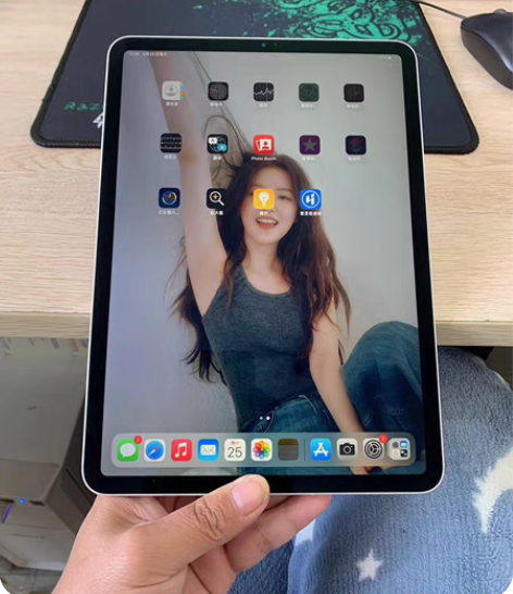 包邮95新2018款iPad pro 11...