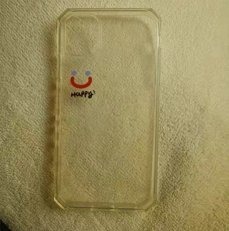 手机壳(苹果13) 感兴趣的话点“我想要”...