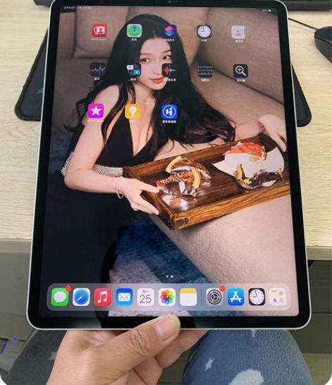 包邮特价2021款M1芯片iPad pro...