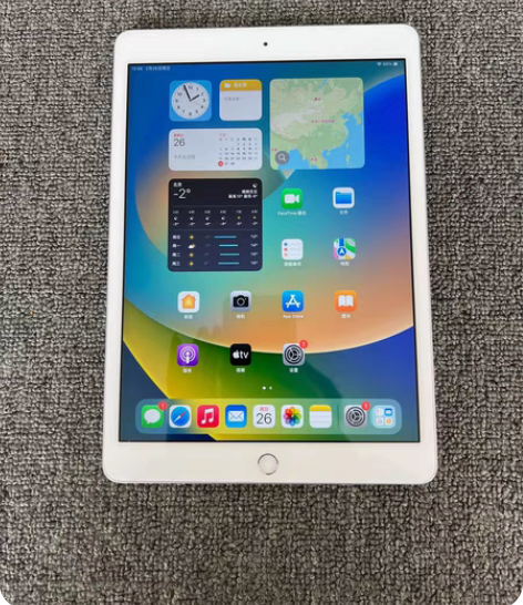 包邮苹果平板iPad8 2020款10.2...