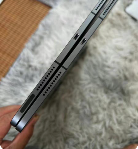 2021款M1 iPad Pro 12.9...