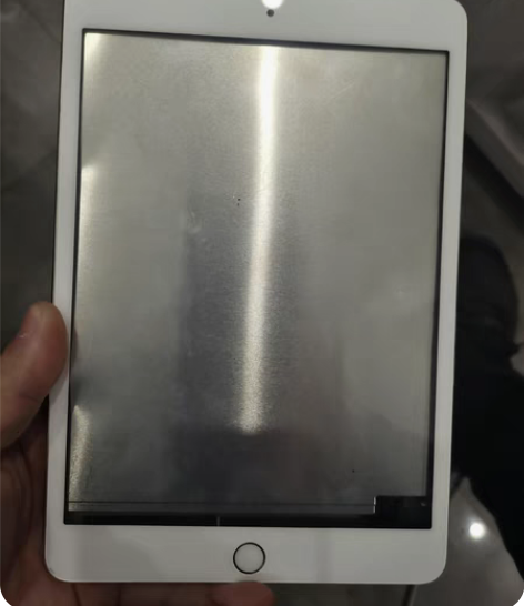 iPad mini6磁吸式背夹键盘低价出售...