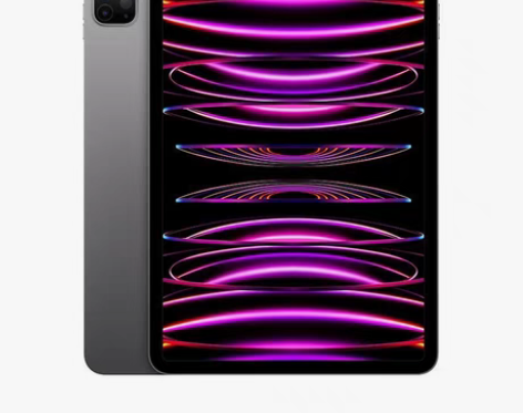 慢收一个ipad Pro 2021 急用钱...