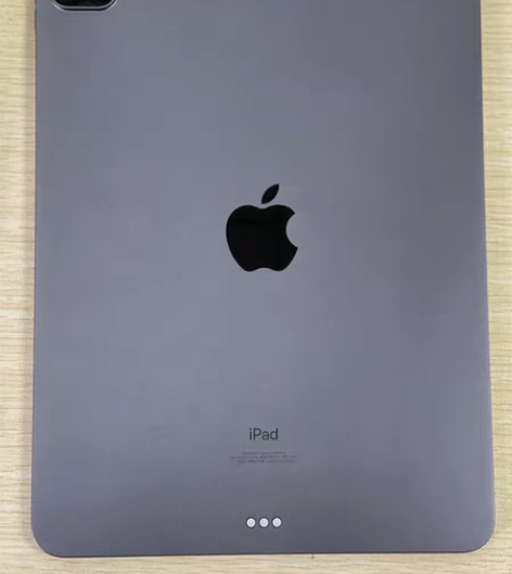 iPadpro2021 128G 保修到明...