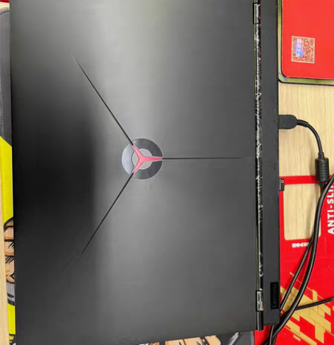 联想拯救者 Y7000 感兴趣的话点“我想...