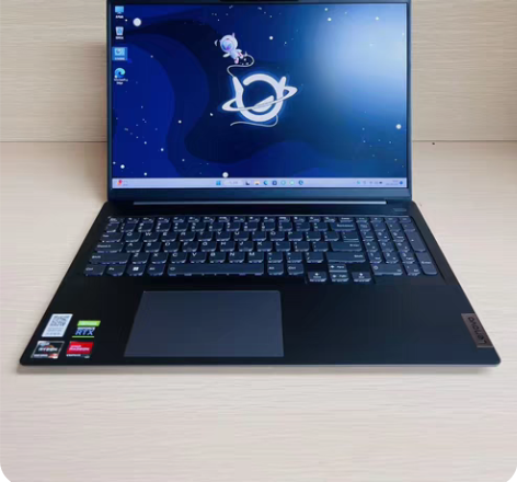 准新联想小新Pro16，Ryzen7-58...