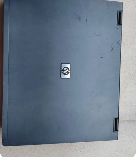 HP4200笔记本废品价格出,不能开机,硬...