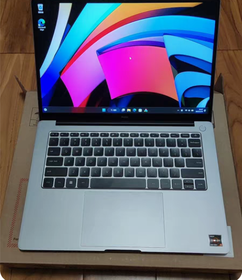 RemiBook Pro14锐龙版，2.5...