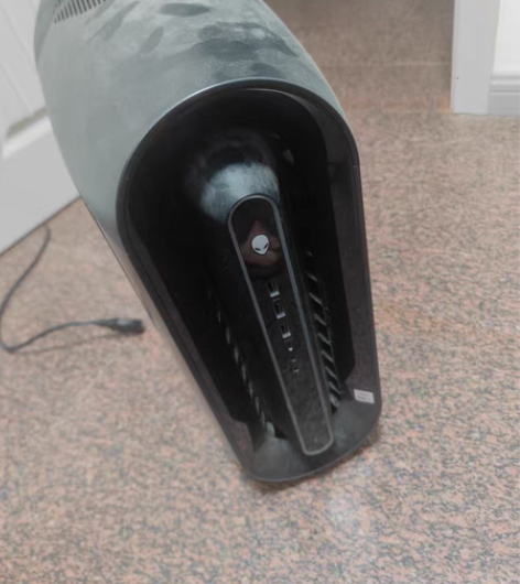 外星人r11台式主机，显卡3070，cpu...