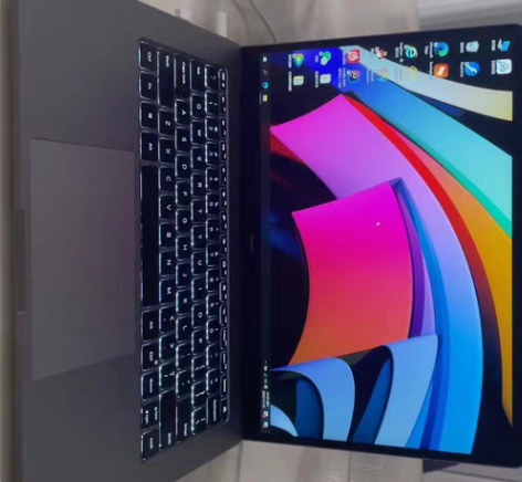 小米笔记本电脑红米pro14 增强版  i...