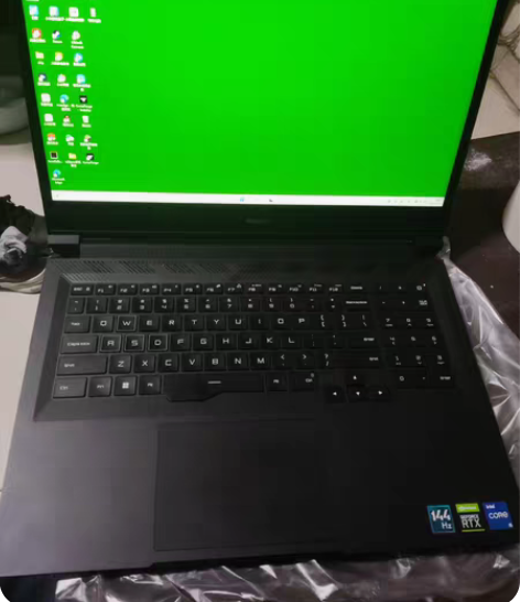 包邮小米红米RedmiG游戏本i5-112...