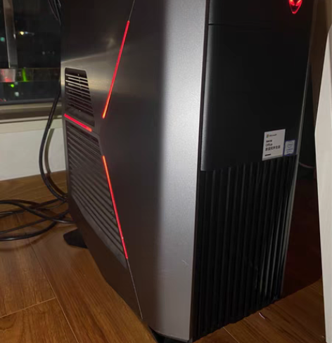 包邮品牌型号：外星人 Alienware ...