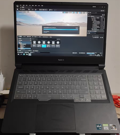 Redmig 2021锐龙版 R7 580...