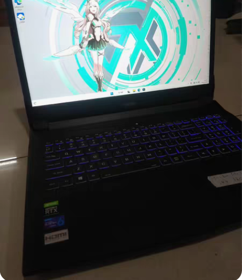 神舟战神 11代i5 3070显卡144h...