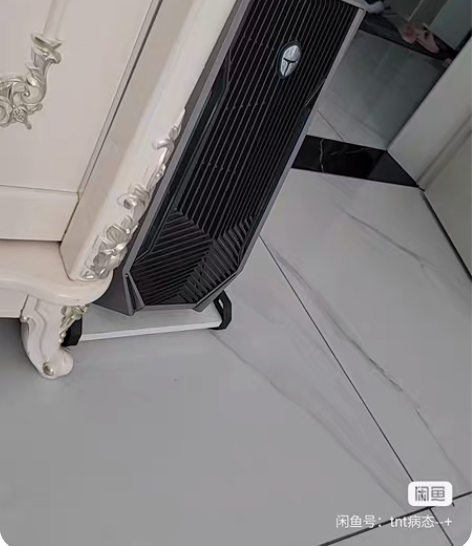 包邮雷神主机箱不讲价， 感兴趣的话点“我想...