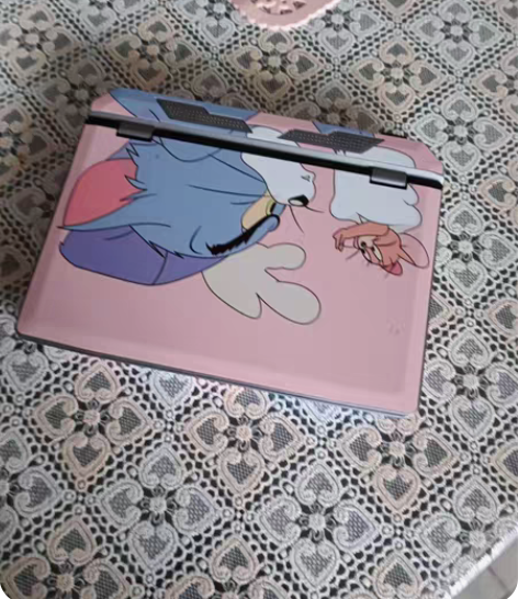 7英寸，Poket笔记本，Intel4核4...