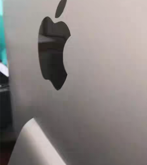 公司不做了，正品苹果电脑便宜卖 有一台20...