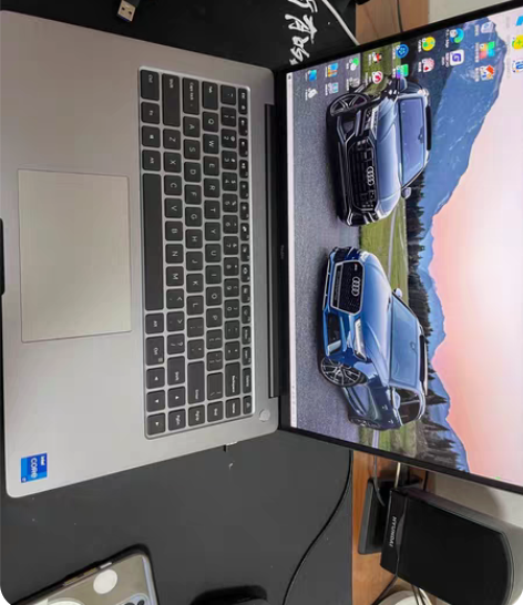 基本上不用，因为之前买了台苹果台式机 感兴...