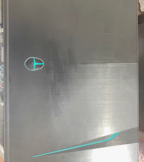 包邮出售自用雷神911笔记本电脑，2020...