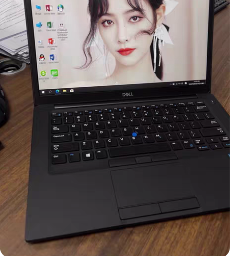 包邮【便宜卖了】笔记本联想笔记本Think...