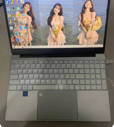 【捡漏】2023款笔记本15.6英寸笔记本...