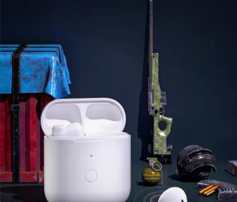 包邮【原价三折】处理QCY T8S 真无线...