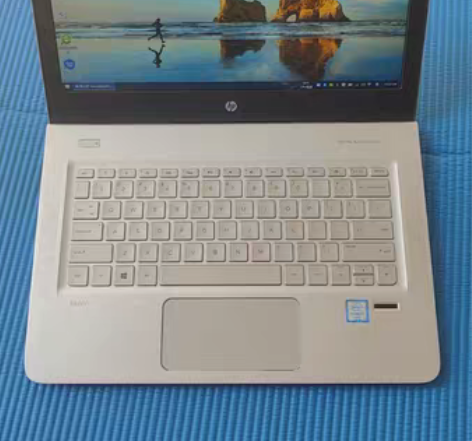 包邮HP惠普笔记本i7-6500u/8g/...