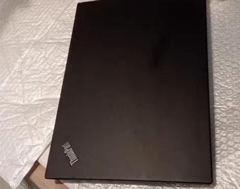 包邮联想  E14 黑色坏 笔记本报废机 ...