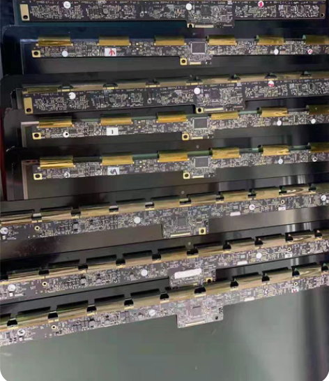 包邮苹果一体机A1419更换屏幕总成，im...