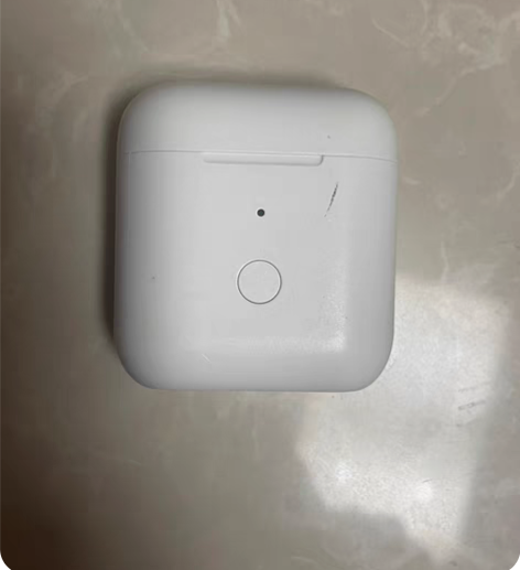 包邮左耳+充电舱 QCY T8真无线蓝牙耳...