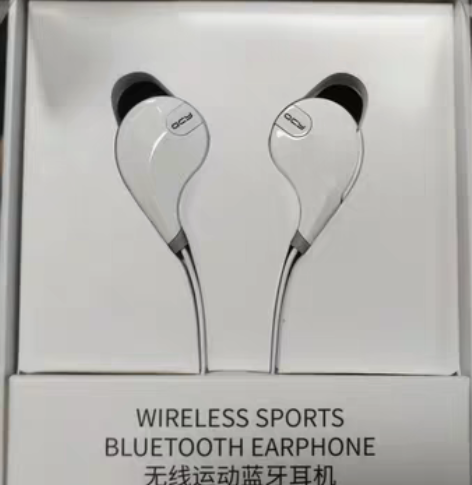 QCY qy7 无线蓝牙运动耳机 用了不到...