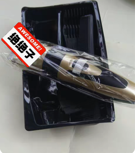 充电式理发器电推剪电动婴儿童电推子成人剃头...