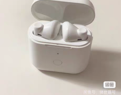 qcy t8蓝牙耳机充电仓 之前换过新，实...