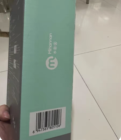 用品名称：婴童电动理发器 新旧程度：8成 ...