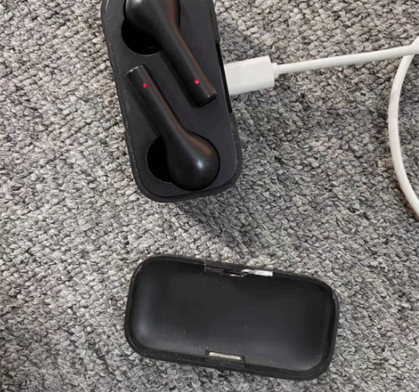 包邮QCY T5Sqcy t5s，蓝牙游戏...